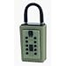 Ge Security 001000 Portable Key Safe Residential