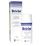 Driclor Antiperspirant Roll on 75ml