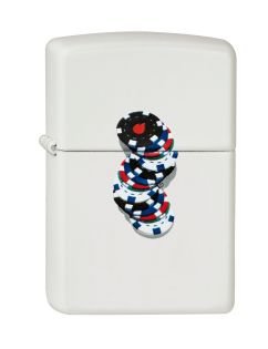 Zippo 2000725 Nr. 214 BS Poker Chips Preisvergleich