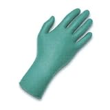 9.5 Nitrile Gloves, Large (10-0260) Category: Cleaning Gloves