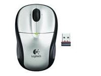New LOGITECH THE LOGITECH WIRELESS MOUSE M305 Dependability And Durability The Best