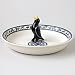 Pfaltzgraff Orleans Pie Baker w/Pie Bird Vent