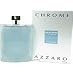 Chrome By Azzaro For Men. Eau De Toilette Spray 3.4 Ounces