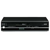 Toshiba DVR610 1080p Upconverting Tunerless VHS DVD Recorder