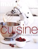 Marie Claire cuisine