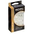 Royal Finger Nails Short Round 30 per pack inc glue
