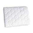 Cradle Waterproof Mattress Protector - Size 18x36