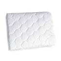 Cradle Waterproof Mattress Protector - Size 15x33