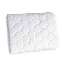 Mattress Protector for Scalloped Cradle - 10 scallops
