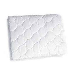 Mattress Protector for Scalloped Cradle - 10 scallops