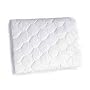 Cradle Waterproof Mattress Protector - Size 15x33