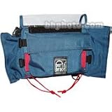 Portabrace AR-R4 Audio Recorder Case (Blue)