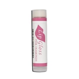 Pink Diamonds Lip Gloss