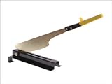 Pro Mat Coup Slate Guillotine Machine