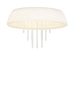 Minimal Lights Lámpara De Techo Erva Blanco