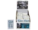 Cafe Free Enzymes Fountain Protector Pouch