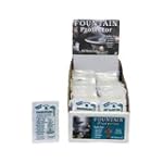 Care Free Enzymes Fountain Protector Samples CF97000
