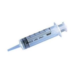 【クリックで詳細表示】【プラスチックシリンジ】 50ml・長先端 針無し注射器・インク注入・オイル差し・小動物のエサやり等