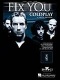 Fix You (Piano Vocal, Sheet Music)