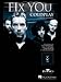 Search : Fix You (Piano Vocal, Sheet Music)