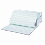 Universal® Printout Paper FORM,3PT,14-7/8X11,11C,GN (Pack of2)