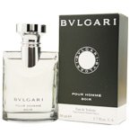 BVLGARI POUR HOMME SOIR by Bvlgari for Men EDT SPRAY 1.7 OZ