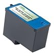 EnviroInks Compatible Dell Series 7 Color 966/968 Ink Cartridge (CH829/CH884)