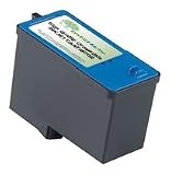 EnviroInks Compatible 2-Pack Dell Series 5 High-Capacity Color Ink Cartridge...
