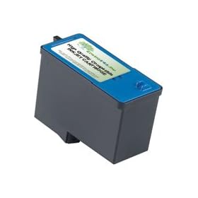 EnviroInks Compatible Dell Series 9 Color 926/V305 Ink Cartridge (MK991/MK993)