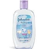 Johnson & Johnson Baby Cologne 200 ml