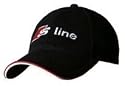 Audi Baseballcap S line