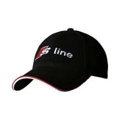 Audi Baseballcap S line