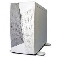 AOpen Computer H800A PC Gehäuse Server 9 x 5.25