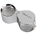 Pocket Magnifier - 20x Magnification, 21mm Loupe