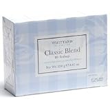 Review Whittard Of Chelsea  / Classic Blend 80 Teabags