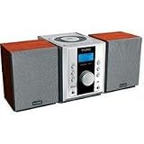 Pure DMX20 Pure DMX-20 DAB/FM/CD Micro System