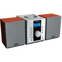 Childrens Toyshop  Electronics : Pure DMX20 Pure DMX-20 DAB/FM/CD Micro System