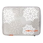 golla Laptop Sleeve - PICNIC - Size 13 - hellgrey