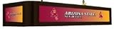 Arizona State Sun Devils Executive Billiard Table Light