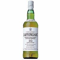 ラフロイグ10年 750ml