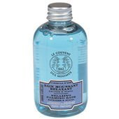 Le Couvent Des Minimes Lavender Acacia Relaxing Foaming Bath Foamula No. 208 Bubble Bath 3.4 oz