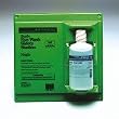 Moore Medical Personal Eyewash Safety Station And Accessories Single Station W/32 Oz. Solution - Each