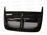 Seibon Subaru Impreza 04-05 CW Carbon Fiber Hood