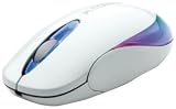 Samsung PLEOMAX SPM-3800 Rainbow Optical Mouse - Optical - USB