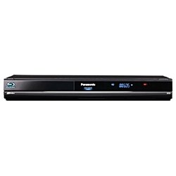 500GB HDD内蔵 ハイビジョンブルーレイディスクレコーダー ブルーレイDIGA DMR-BW690