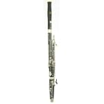 Orpheo Bassoon with High D Key