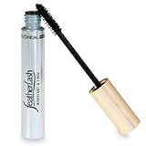 Loreal FeatherLash Water-Resistant Mascara, Black - 0.32 Oz / Pack, 3 Ea