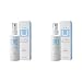 Ultra Hair Away - 2 Bottles - Hair Growth Inhibitor Permanent Hair Removal Remover Spray