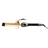 WIGO Europe Professional 1-1/4 Inch Curling Iron Spring Mega (Model: WG5202)