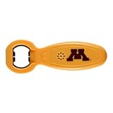 Minnesota Golden Gophers Bottle Openers - Musical
